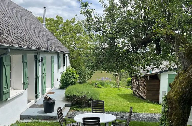 Gîte Le Vernet