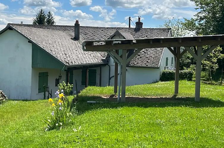 Gîte Le Vernet