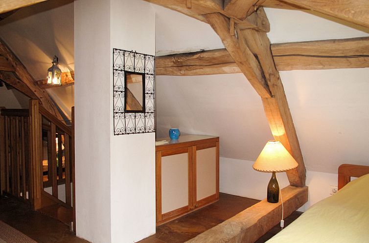 Vakantiehuis Premier gîte de Bouton