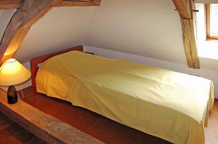 Vakantiehuis Premier gîte de Bouton