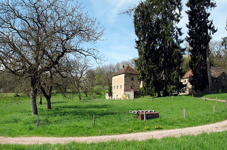 Vakantiehuis Premier gîte de Bouton