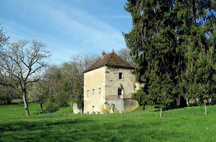 Vakantiehuis Premier gîte de Bouton