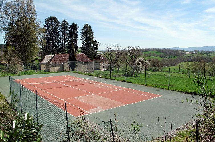 Vakantiehuis Premier gîte de Bouton