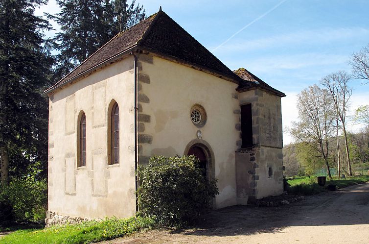 Vakantiehuis Premier gîte de Bouton