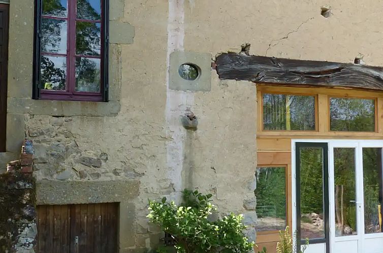 Gite Crampion