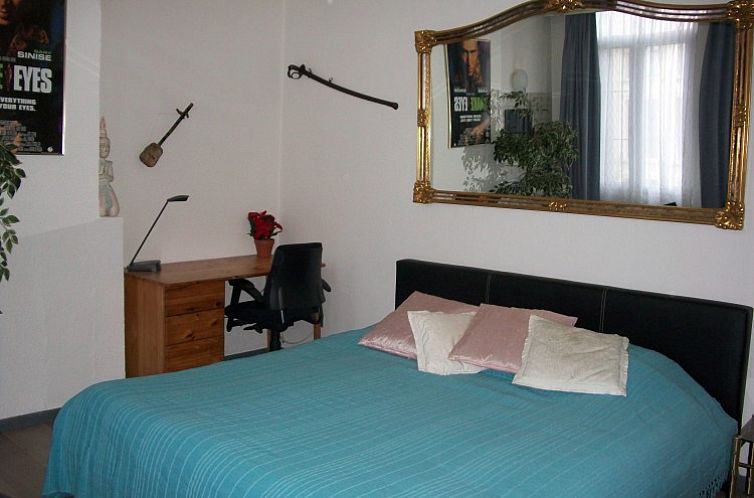 Bed and Breakfast 't Zuid