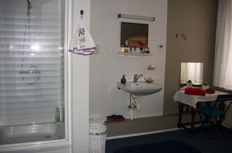 Bed and Breakfast 't Zuid
