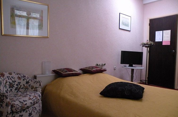 Bed and Breakfast 't Zuid