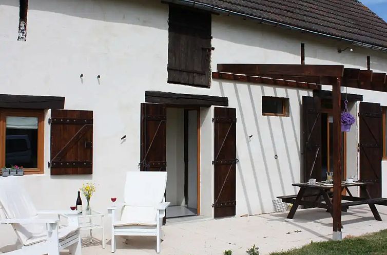Gîte Chevannes