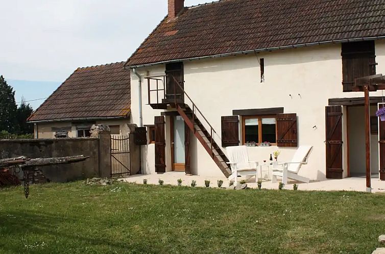 Gîte Chevannes