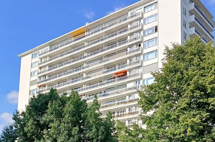 Guest house 040148 - Apartment Antwerp - Weerstandlaan