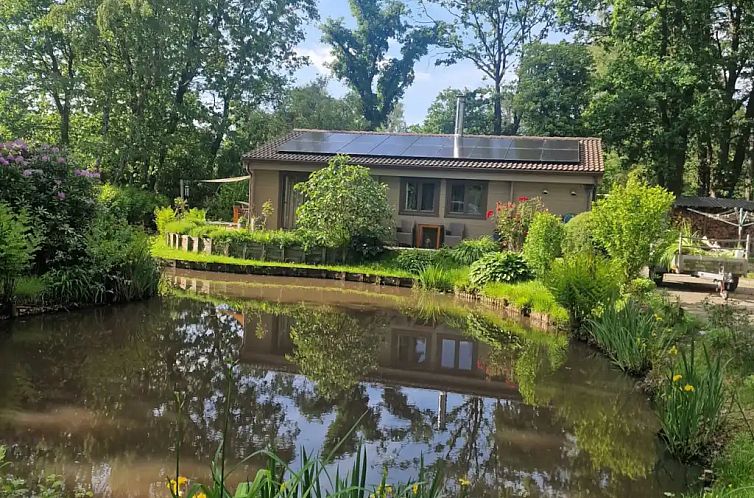 Guest house 040150 - Chalet Antwerp - Oasi di pace