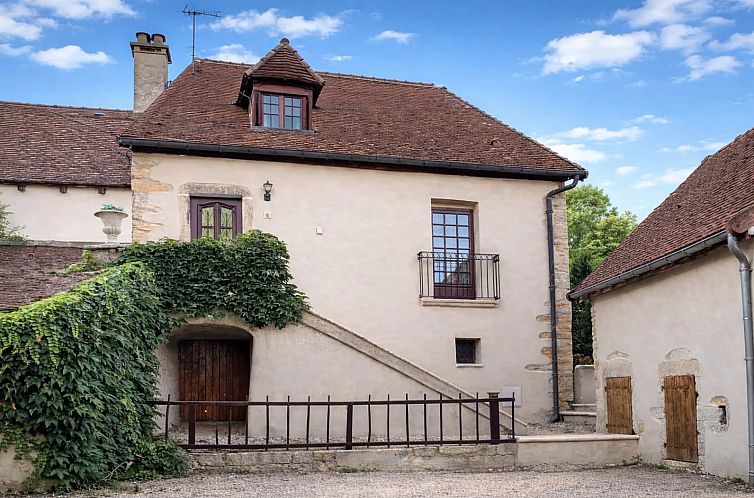 Sources du Chateau