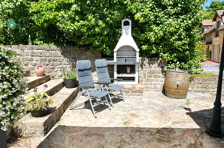Sources du Chateau