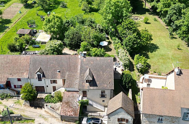 Sources du Chateau