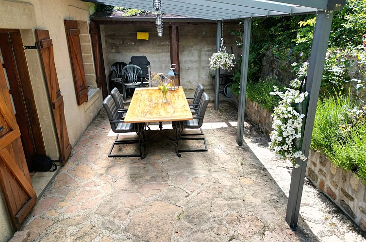 Sources du Chateau