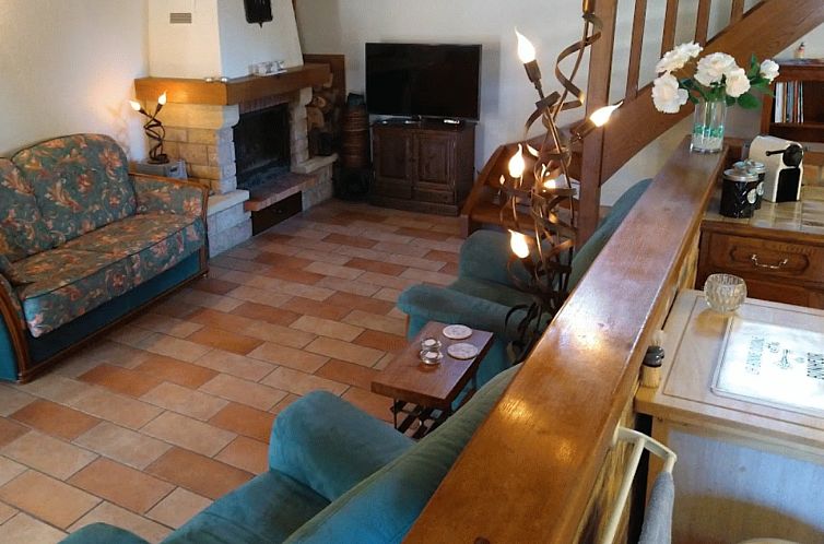 Sources du Chateau