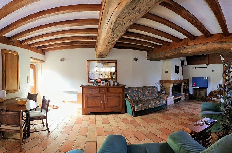 Sources du Chateau