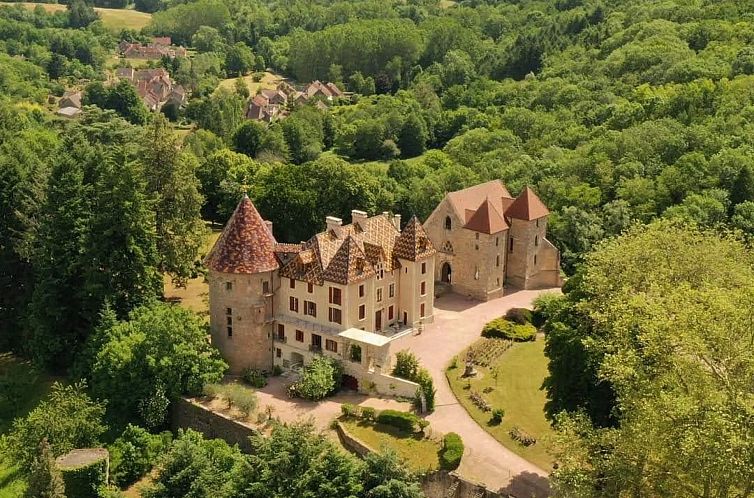 Sources du Chateau