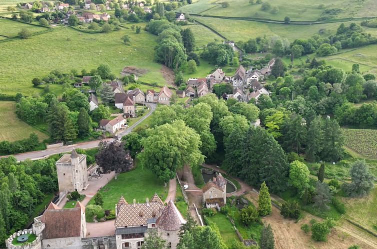 Sources du Chateau