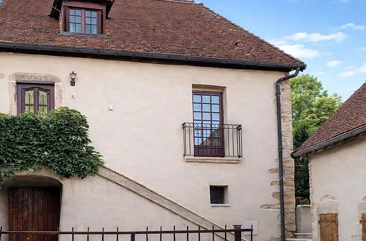 Gîte les Sources du Château