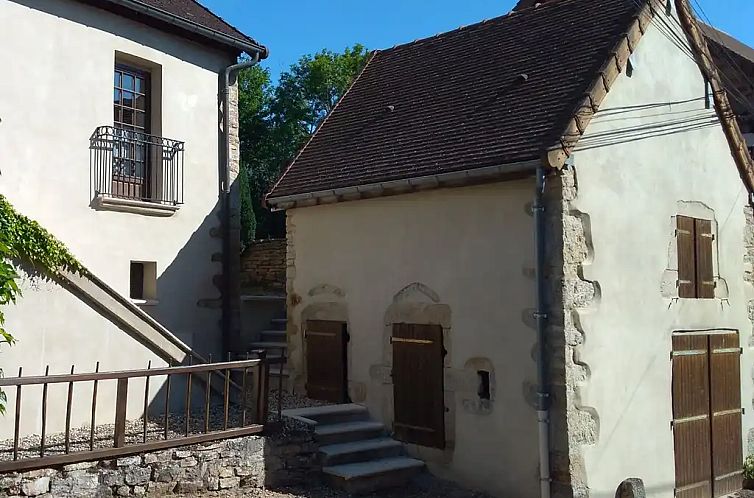Gîte les Sources du Château