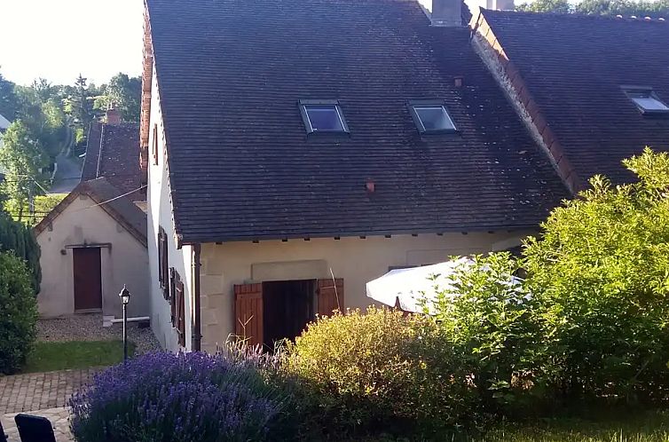 Gîte les Sources du Château