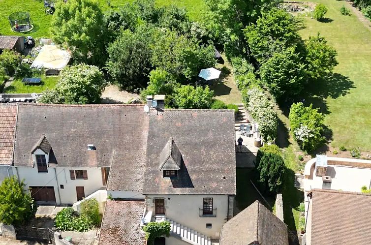 Gîte les Sources du Château