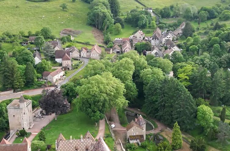 Gîte les Sources du Château