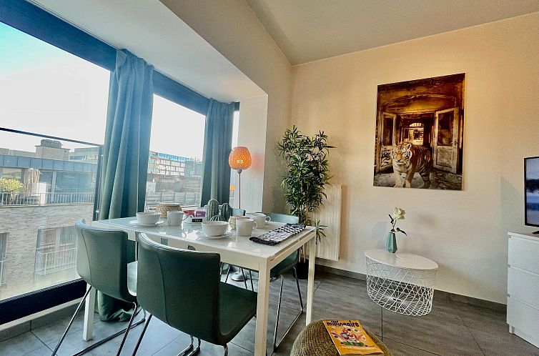 Cozy 1BR City Centre Near Meir Shopping by OneLuxStay