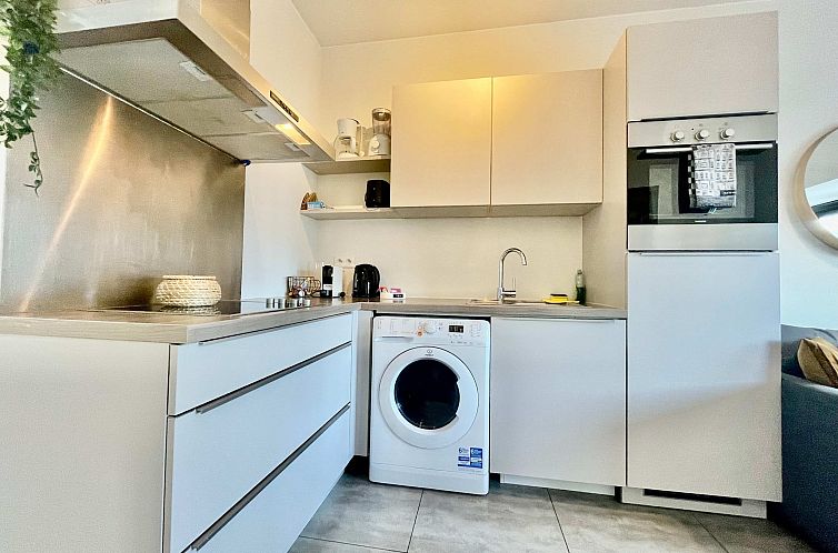 Cozy 1BR City Centre Near Meir Shopping by OneLuxStay