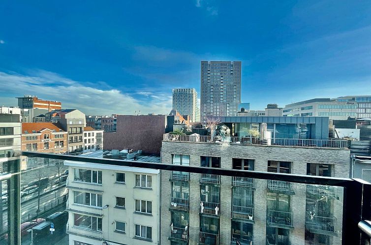 Cozy 1BR City Centre Near Meir Shopping by OneLuxStay