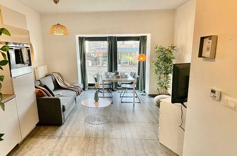 Cozy 1BR City Centre Near Meir Shopping by OneLuxStay