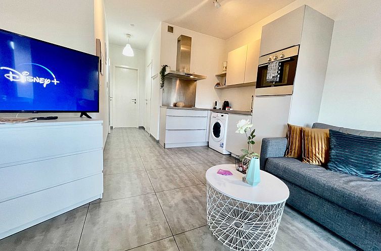 Cozy 1BR City Centre Near Meir Shopping by OneLuxStay