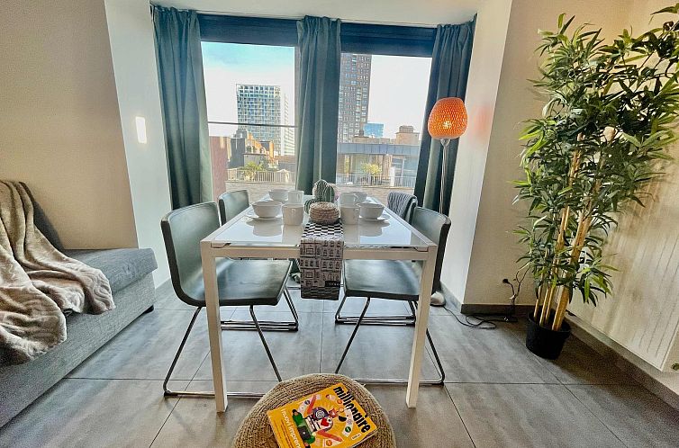 Cozy 1BR City Centre Near Meir Shopping by OneLuxStay