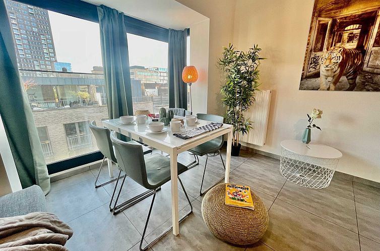 Cozy 1BR City Centre Near Meir Shopping by OneLuxStay