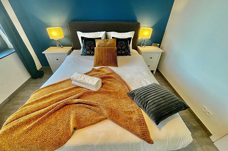 Cozy 1BR City Centre Near Meir Shopping by OneLuxStay