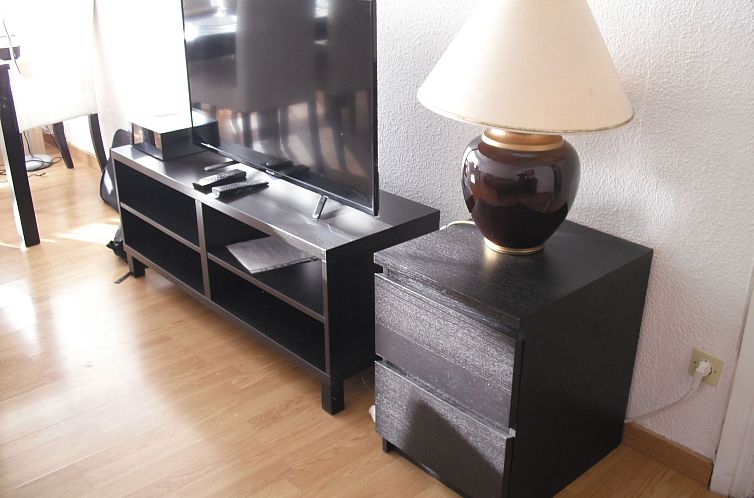 Appartement Aufenthalt für einige Nächte in Dijon