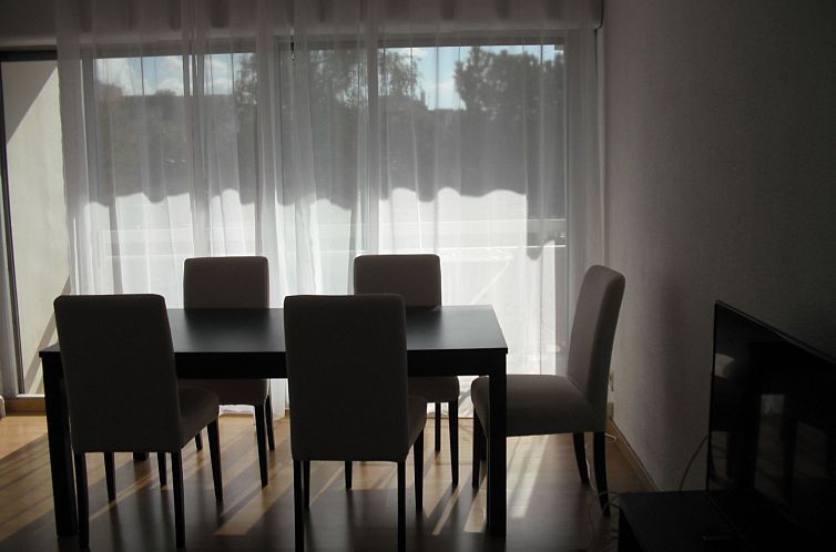 Appartement Aufenthalt für einige Nächte in Dijon