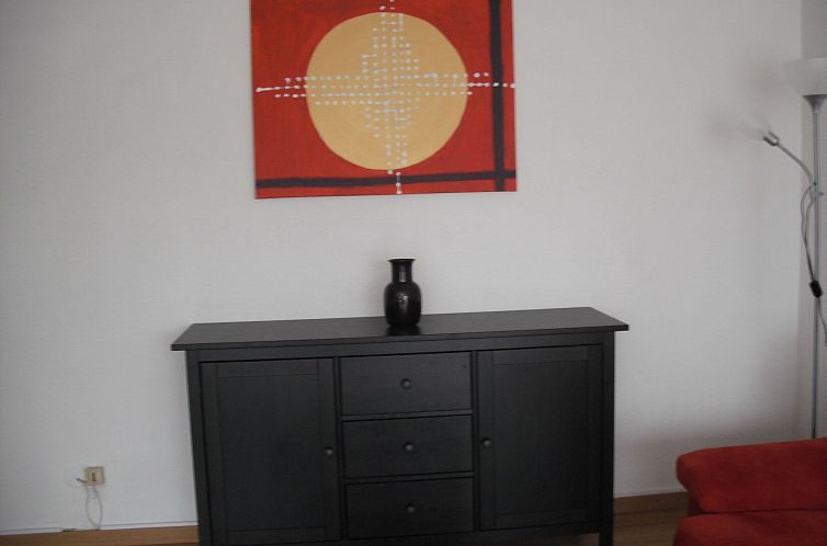 Appartement Aufenthalt für einige Nächte in Dijon