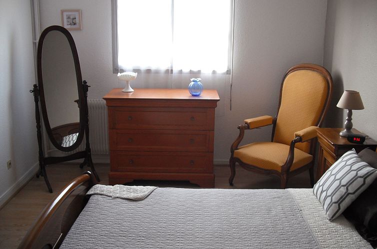 Appartement Aufenthalt für einige Nächte in Dijon