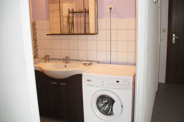 Appartement Aufenthalt für einige Nächte in Dijon