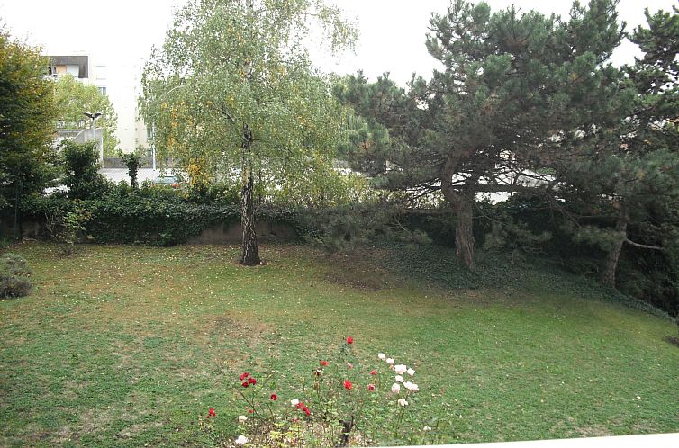 Appartement Aufenthalt für einige Nächte in Dijon