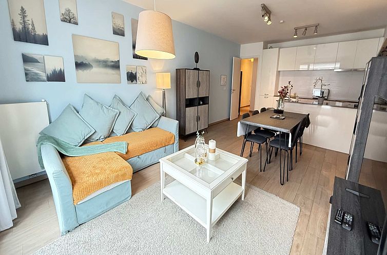 Guest house 040154 - Apartment Antwerp - Spacious 3BR 25 BA Near Diamond District by OneLuxStay
