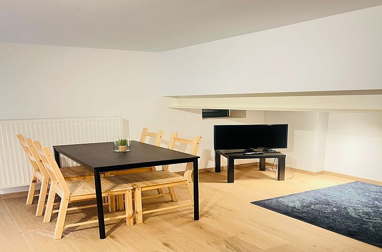 Guest house 040156 - Apartment Antwerp - Studio Suite Antwerp Fashion District by OneLuxStay