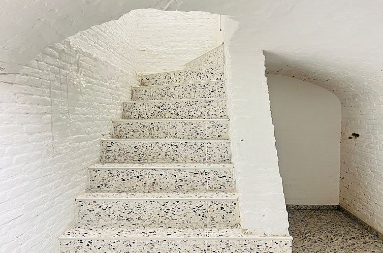 Studio Suite Antwerp Fashion District by OneLuxStay
