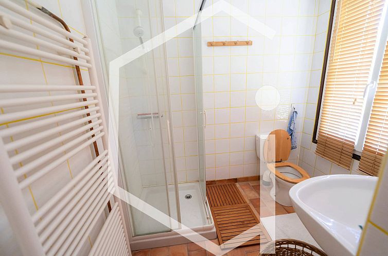 Vrijstaande woning in Bouhy