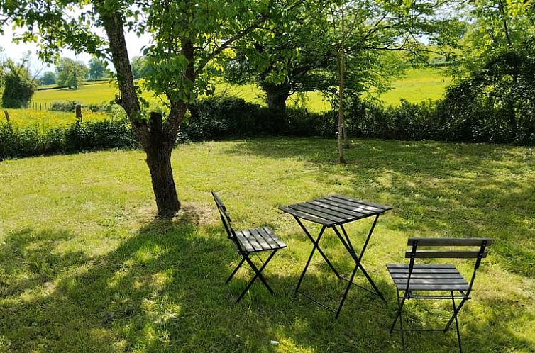 Vakantiehuisje in Héry