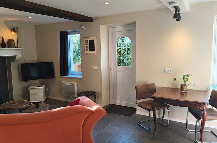 Vakantiehuisje in Héry