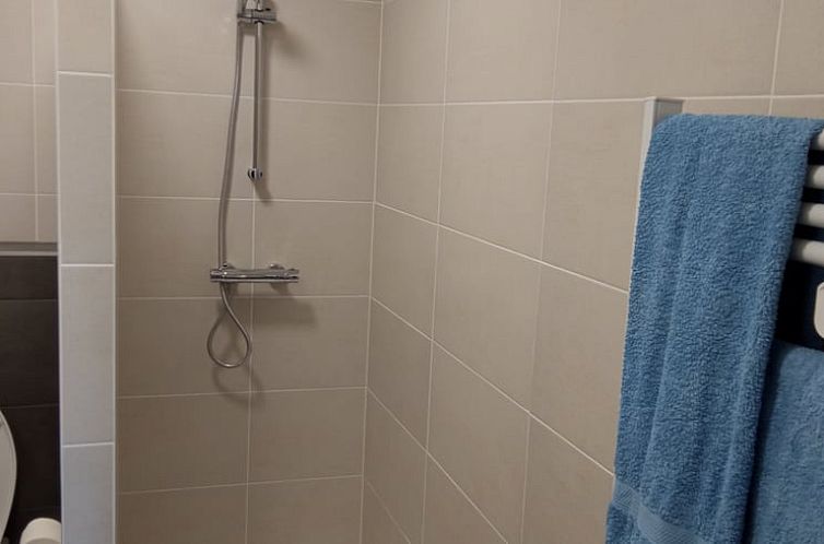 Vakantiehuisje in Héry